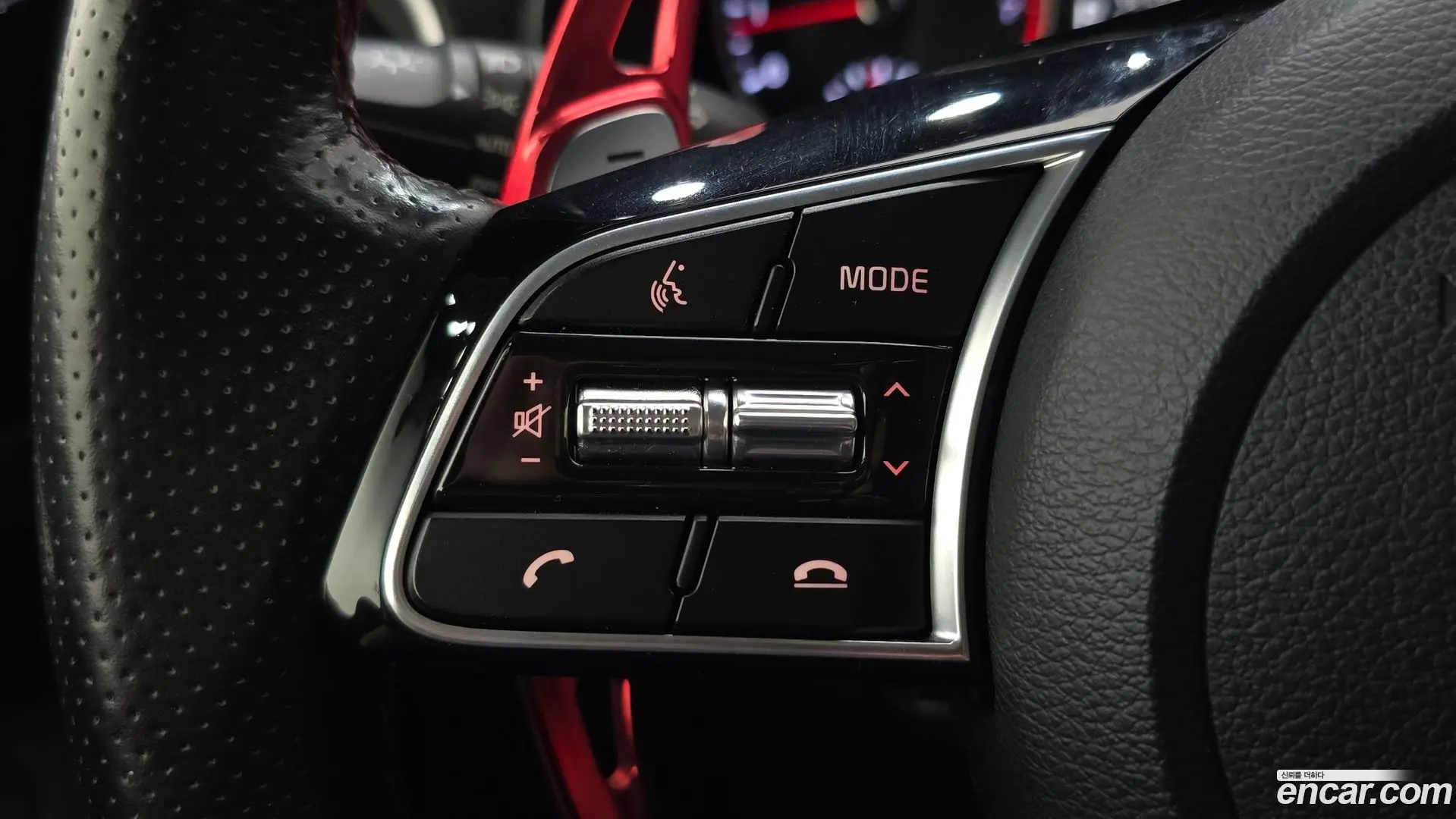 Kia K3 5Door GT Plus 2018