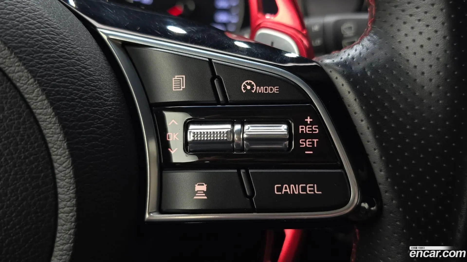 Kia K3 5Door GT Plus 2018
