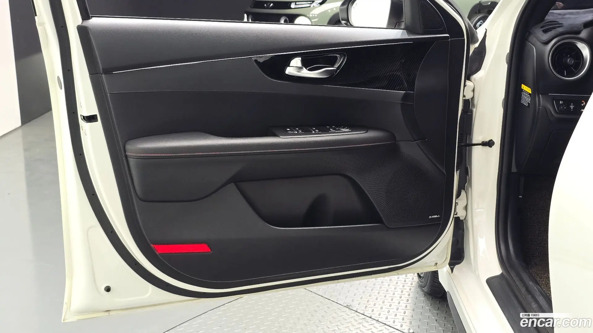 Kia K3 5Door GT Plus 2018