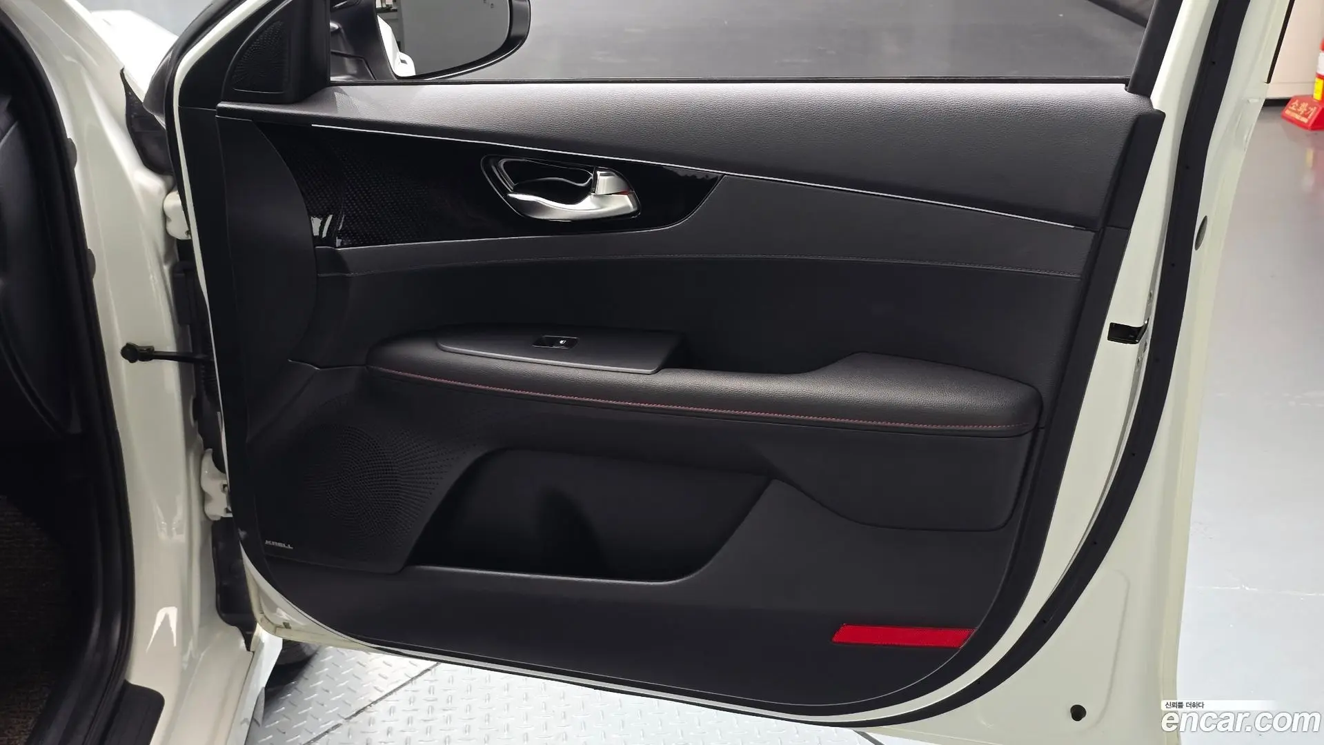 Kia K3 5Door GT Plus 2018