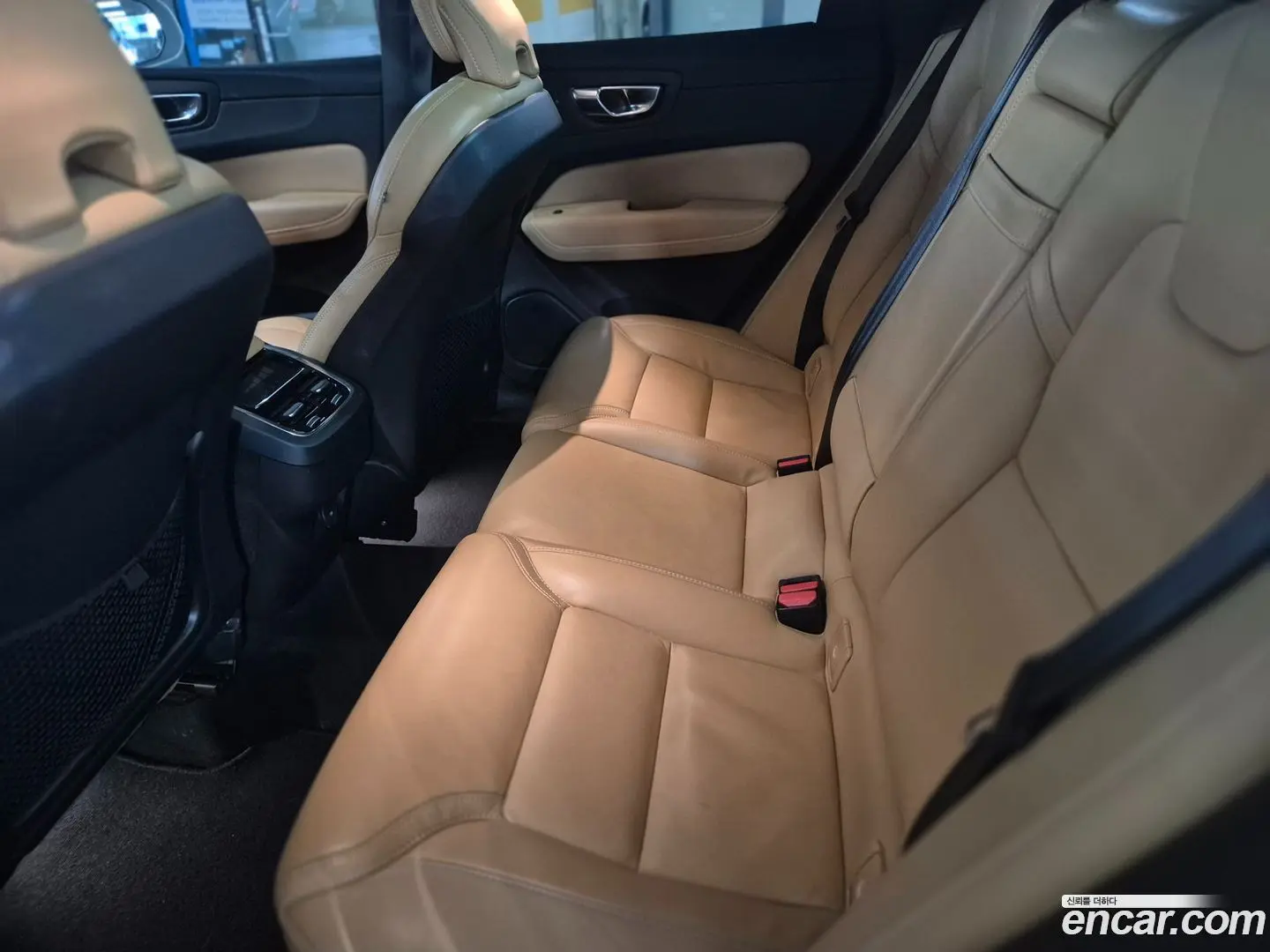Volvo XC60 B5 Inscription