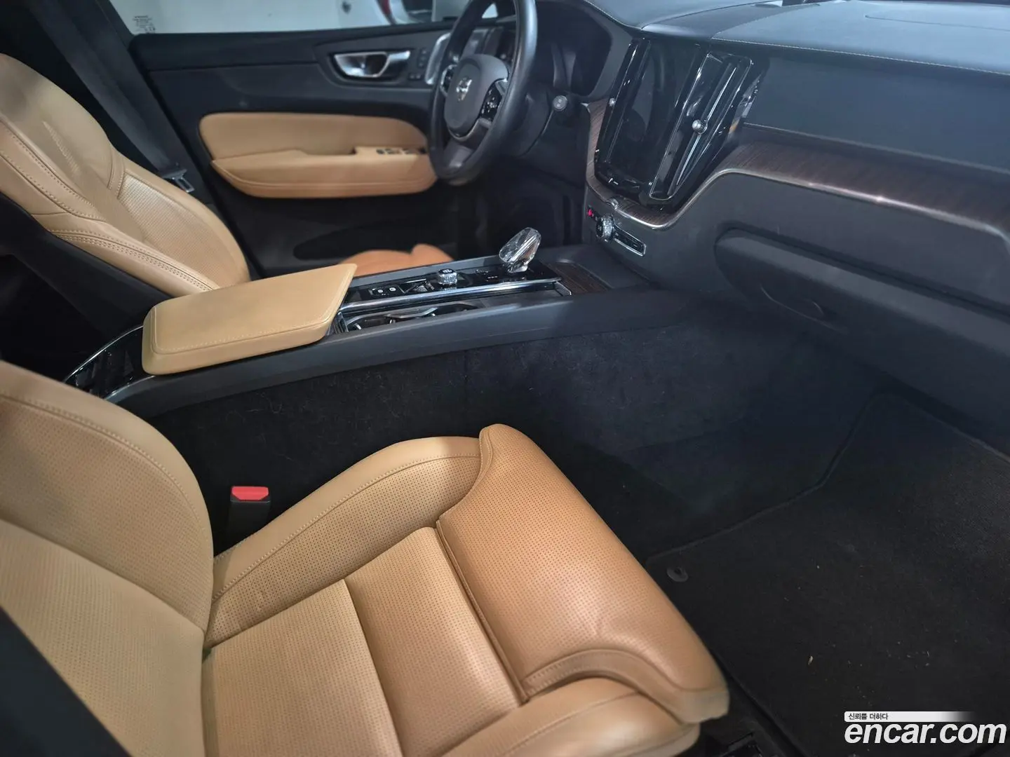Volvo XC60 B5 Inscription