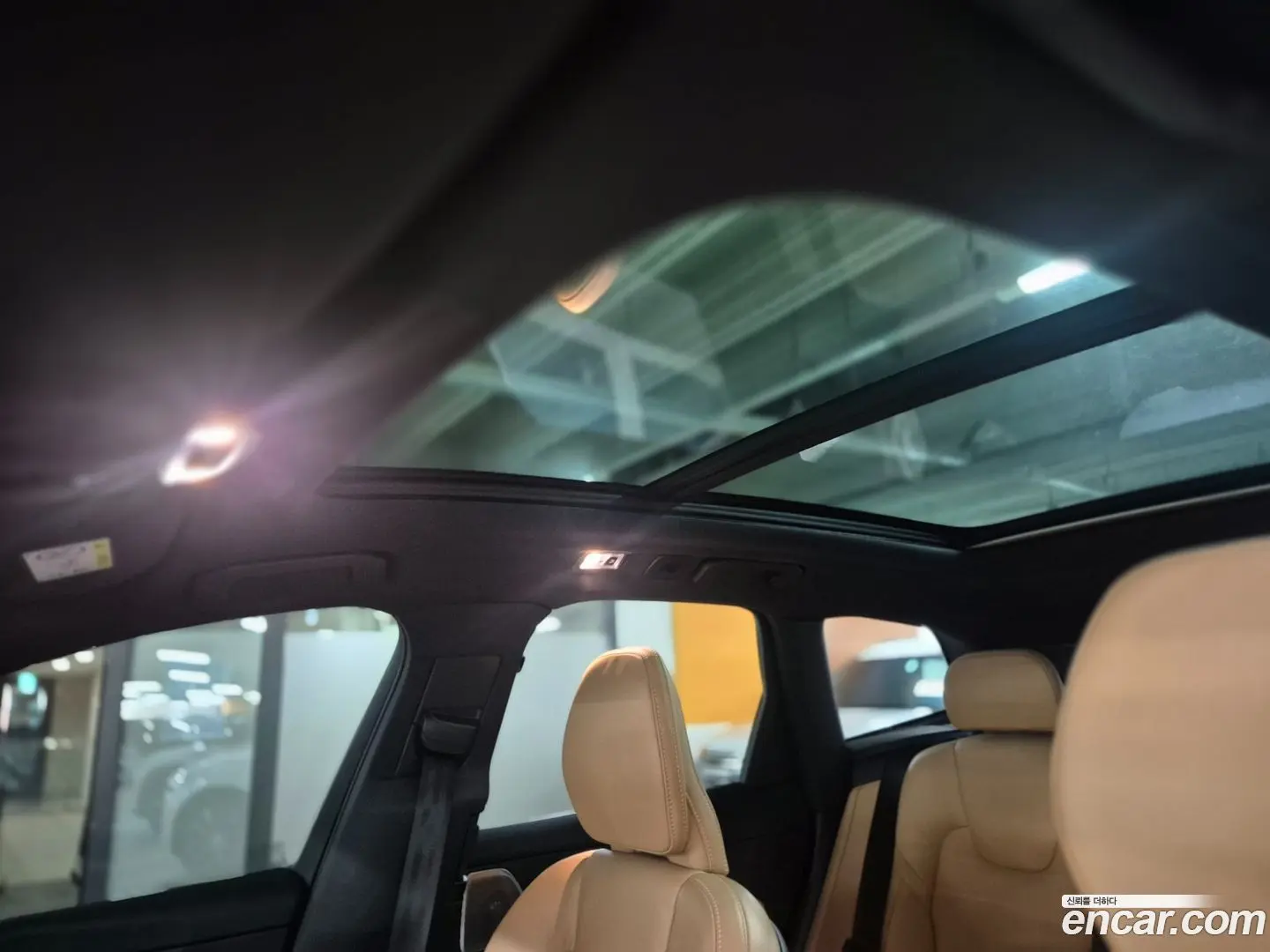 Volvo XC60 B5 Inscription