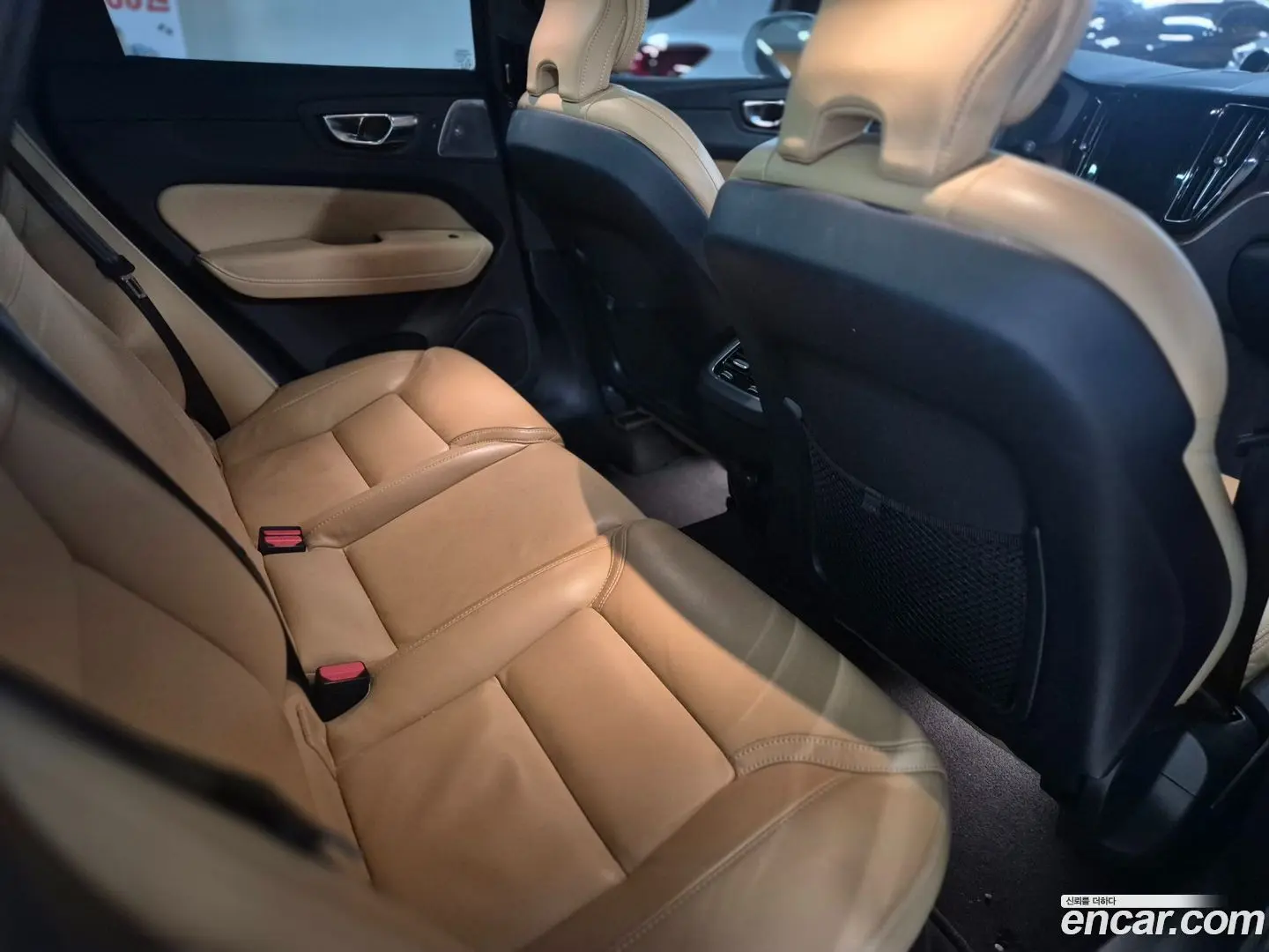 Volvo XC60 B5 Inscription