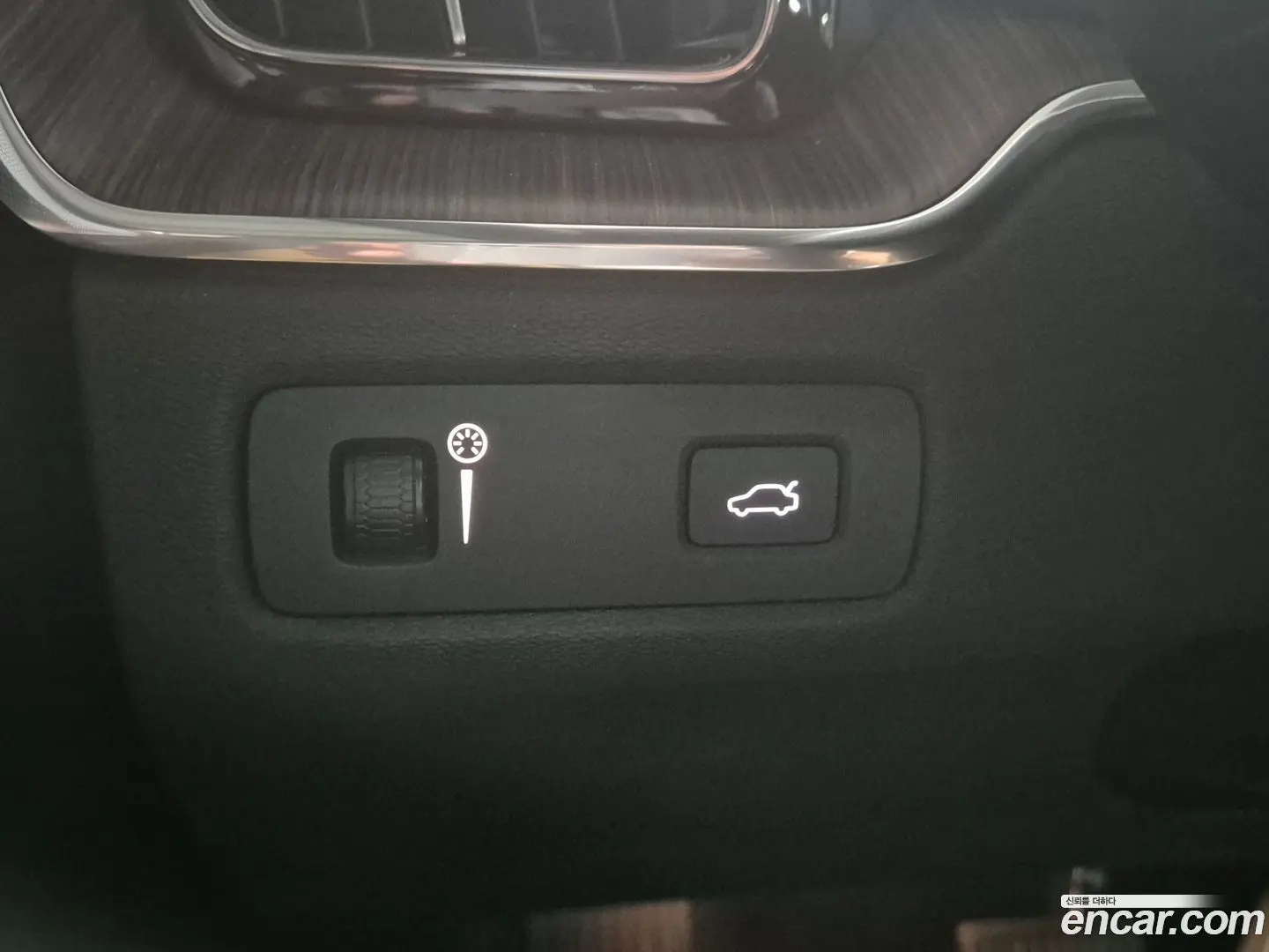 Volvo XC60 B5 Inscription