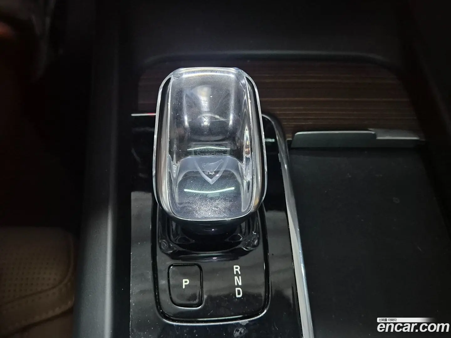 Volvo XC60 B5 Inscription