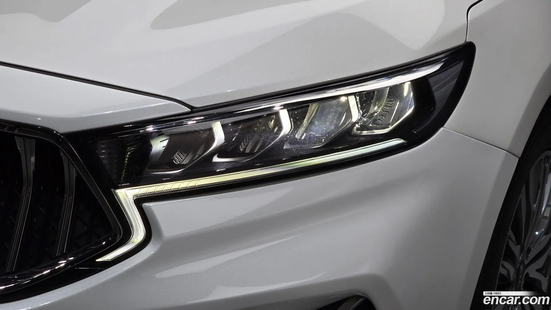 Kia K7 2.5 GDI X Edition