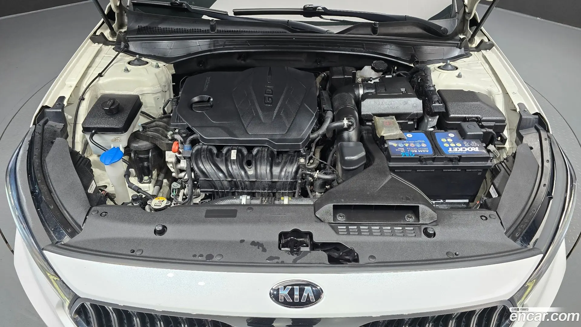Kia K7 2.5 GDI X Edition