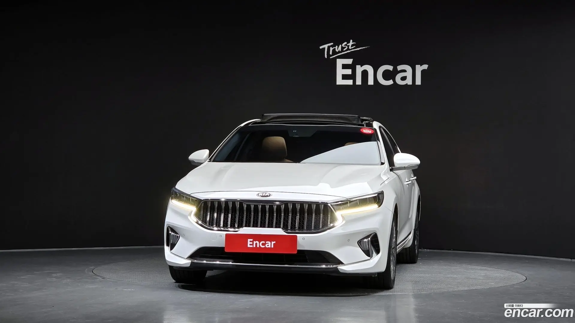 Kia K7 2.5 GDI X Edition