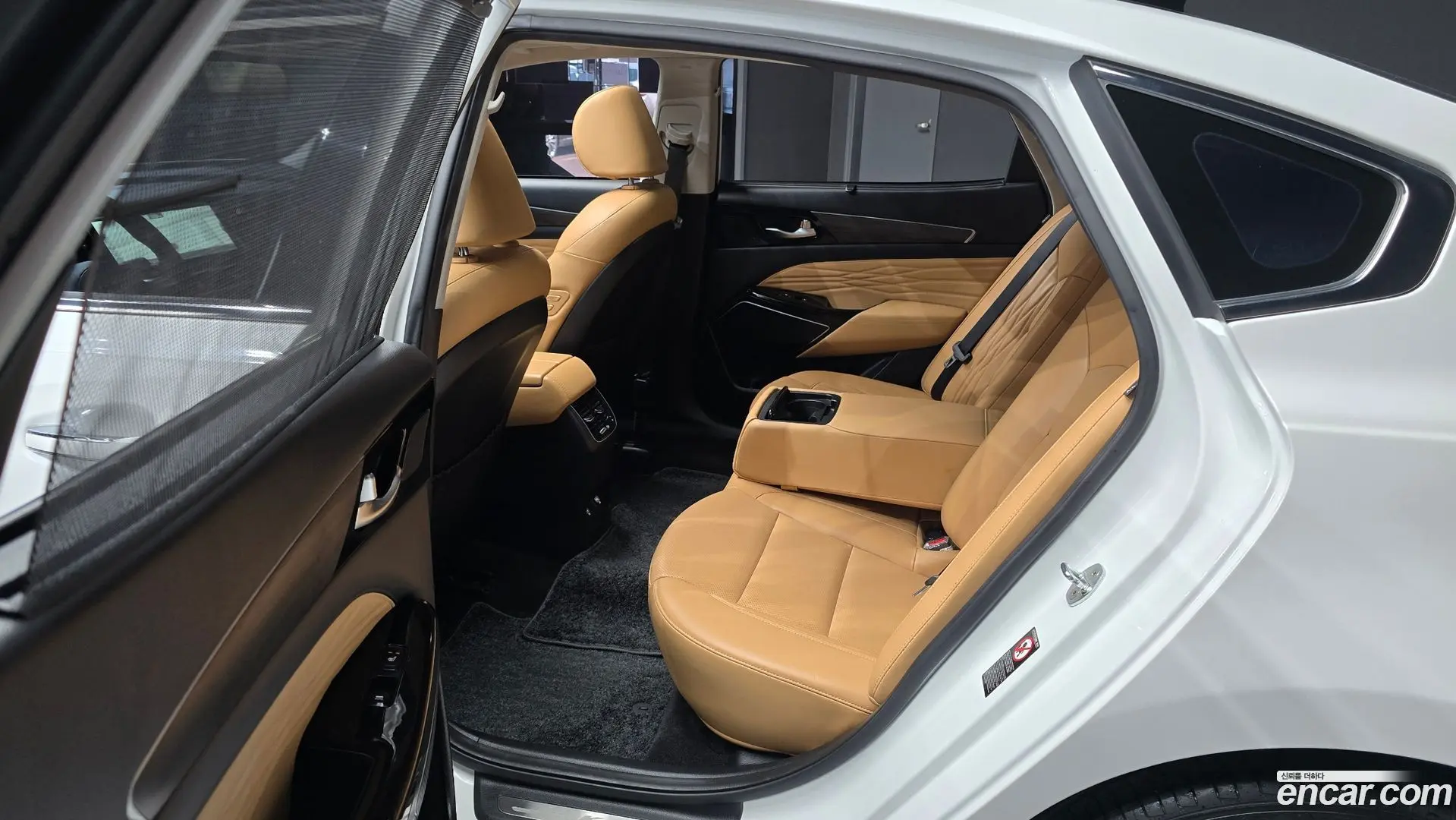 Kia K7 2.5 GDI X Edition