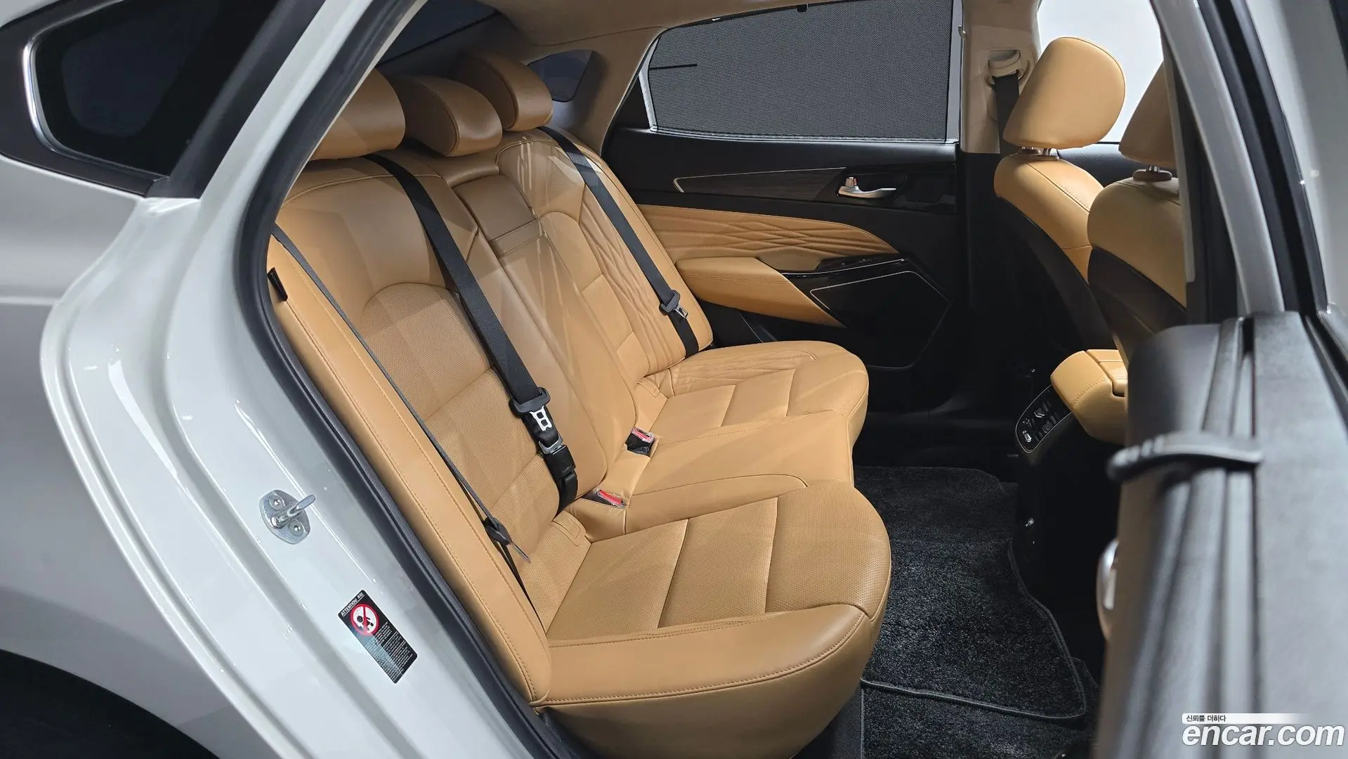 Kia K7 2.5 GDI X Edition