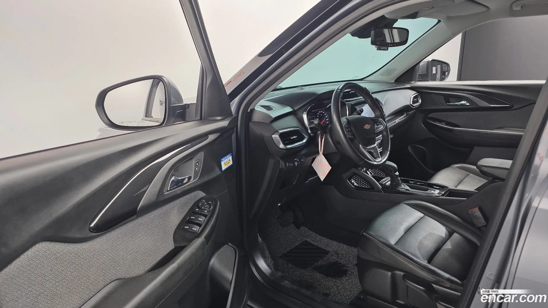 Chevrolet Trailblazer 1.3 Turbo 2WD
