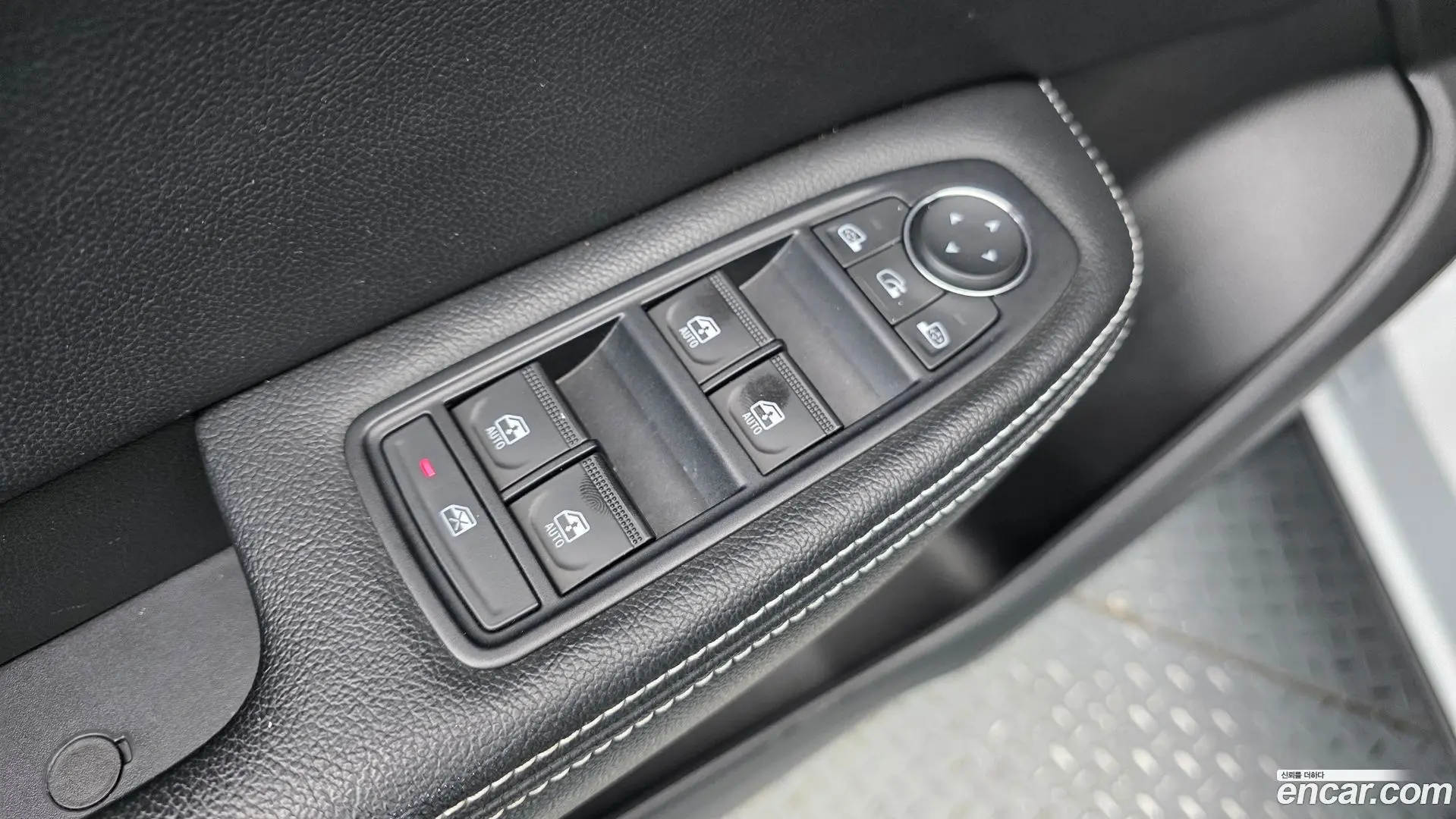 Renault Korea XM3 1.6 GTe RE