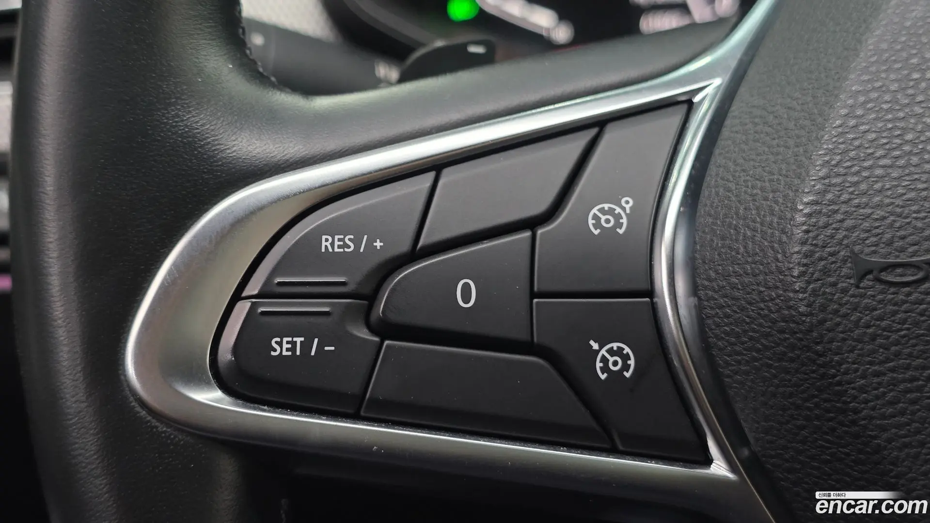Renault Korea XM3 1.6 GTe RE