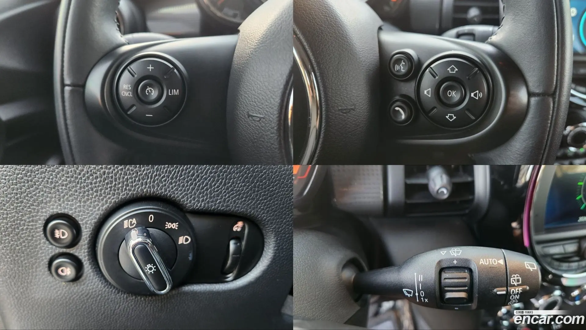 Mini Cooper Standard