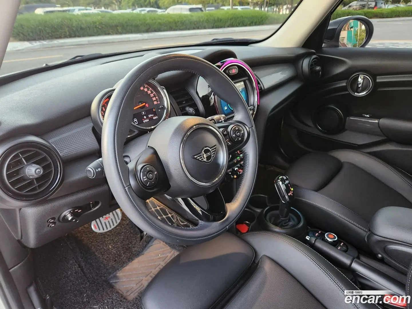 Mini Cooper Standard
