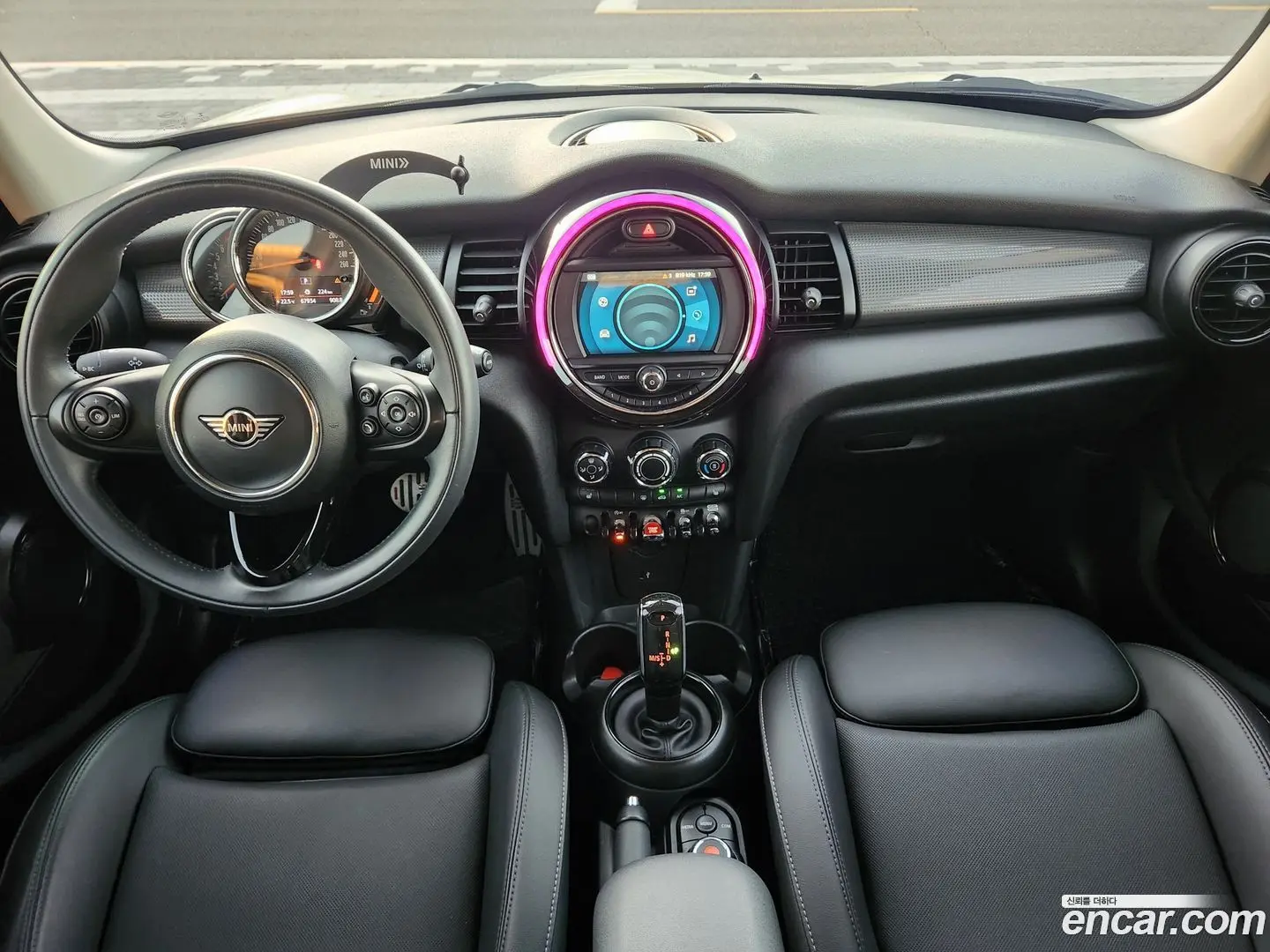 Mini Cooper Standard