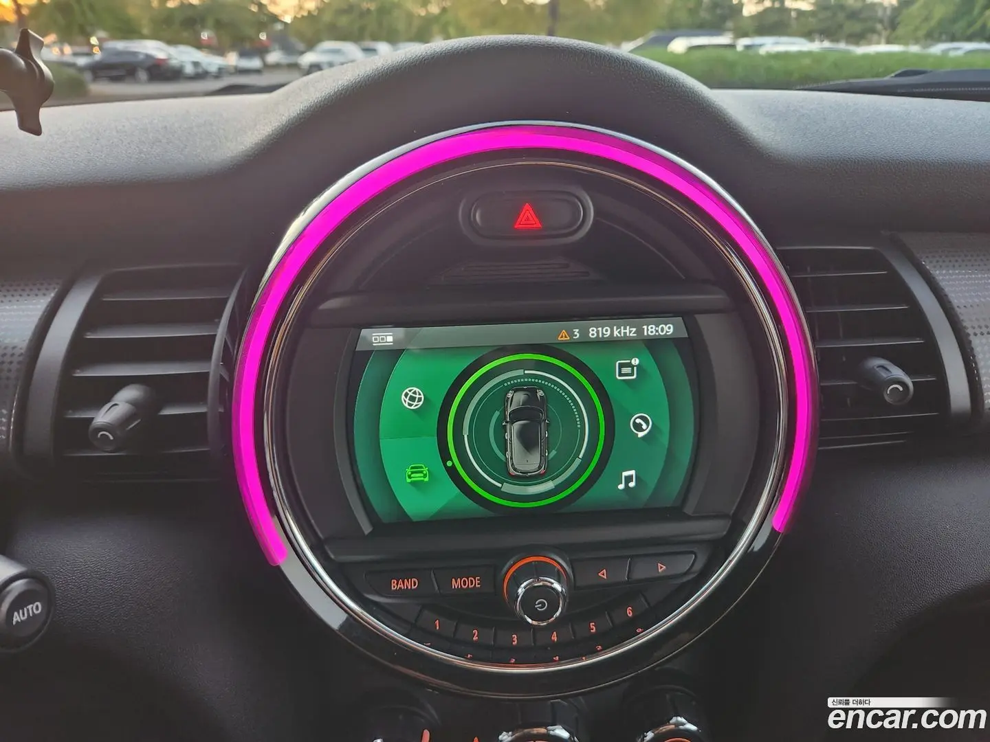 Mini Cooper Standard