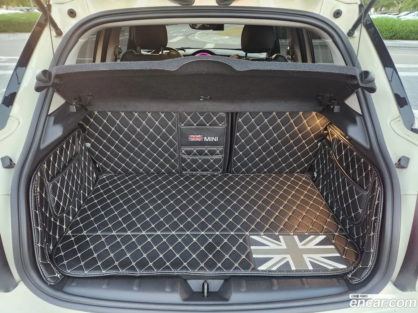 Mini Cooper Standard