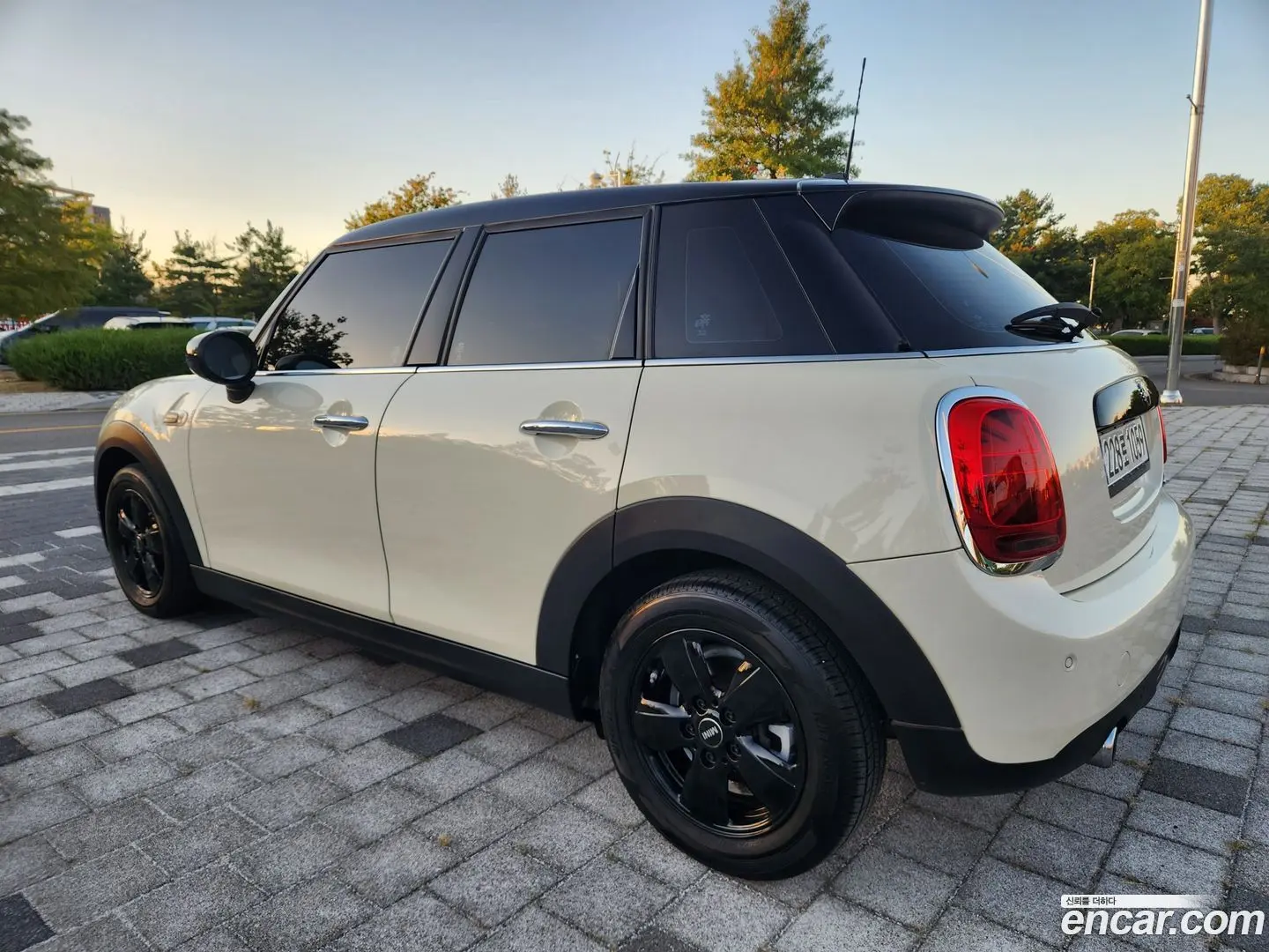 Mini Cooper Standard