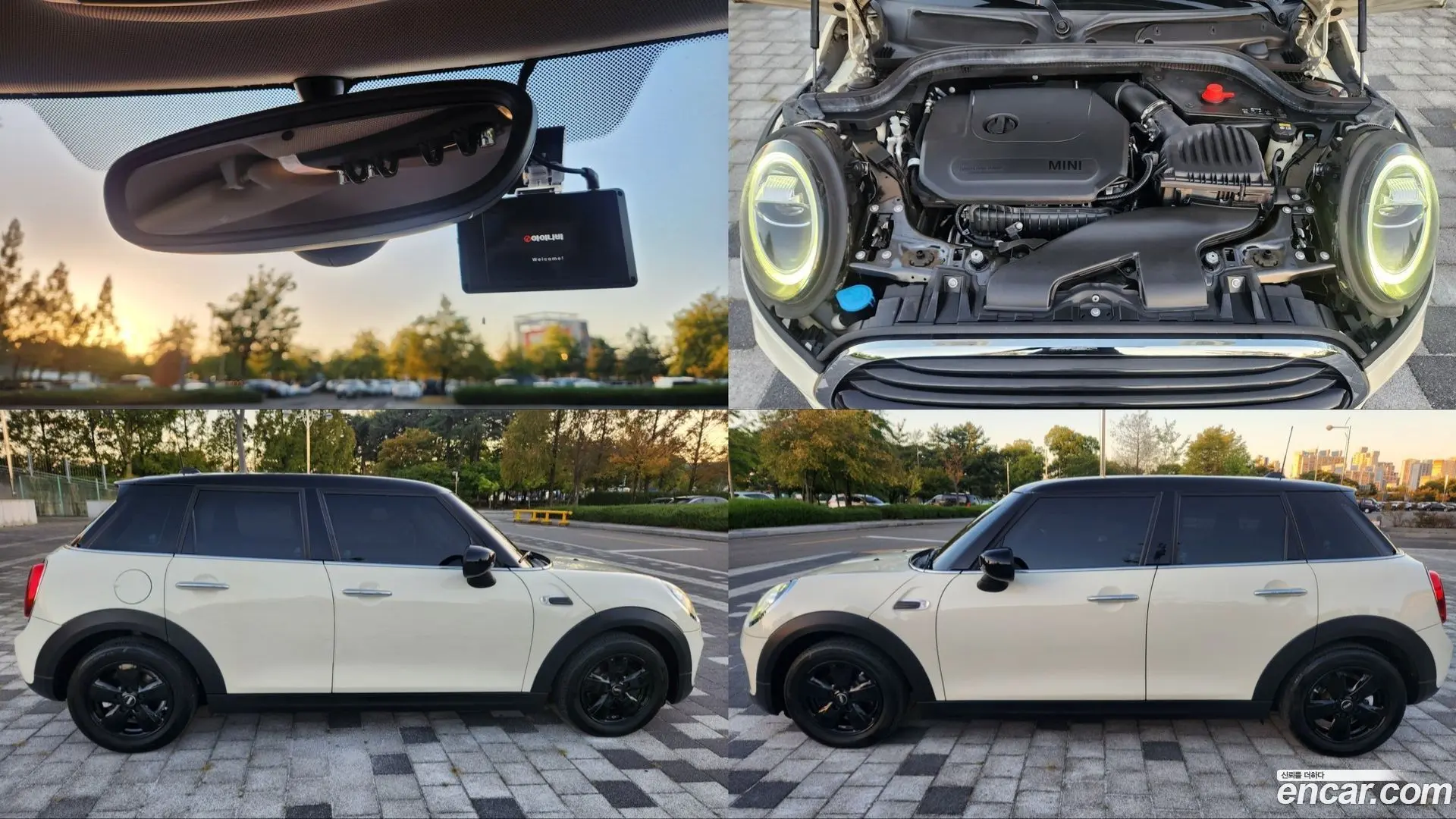 Mini Cooper Standard