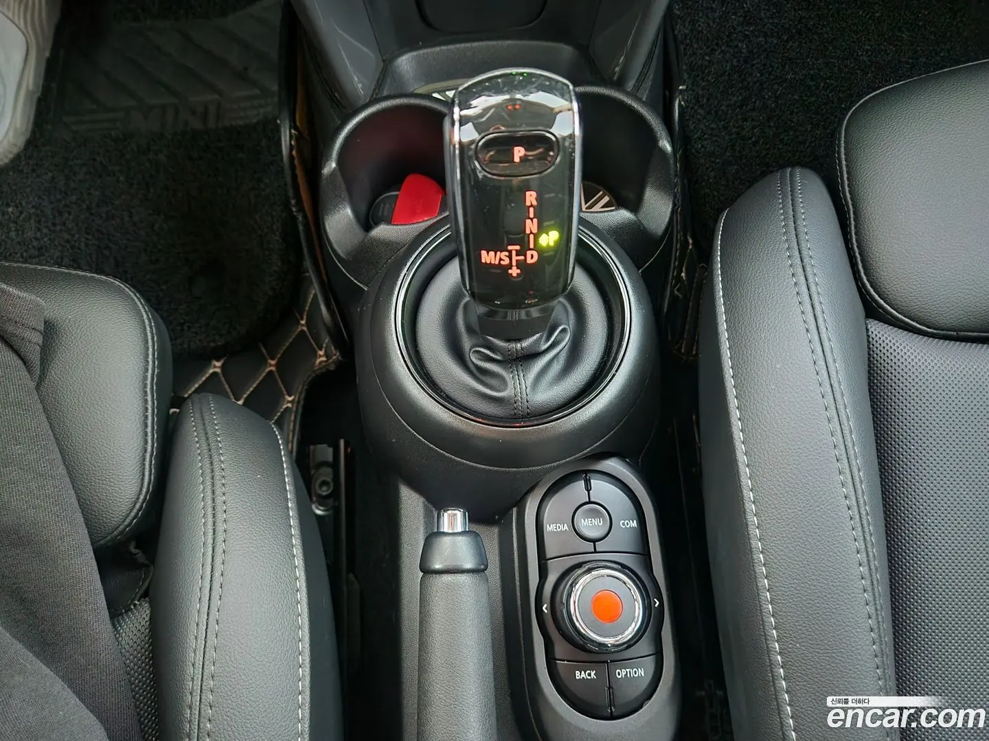 Mini Cooper Standard