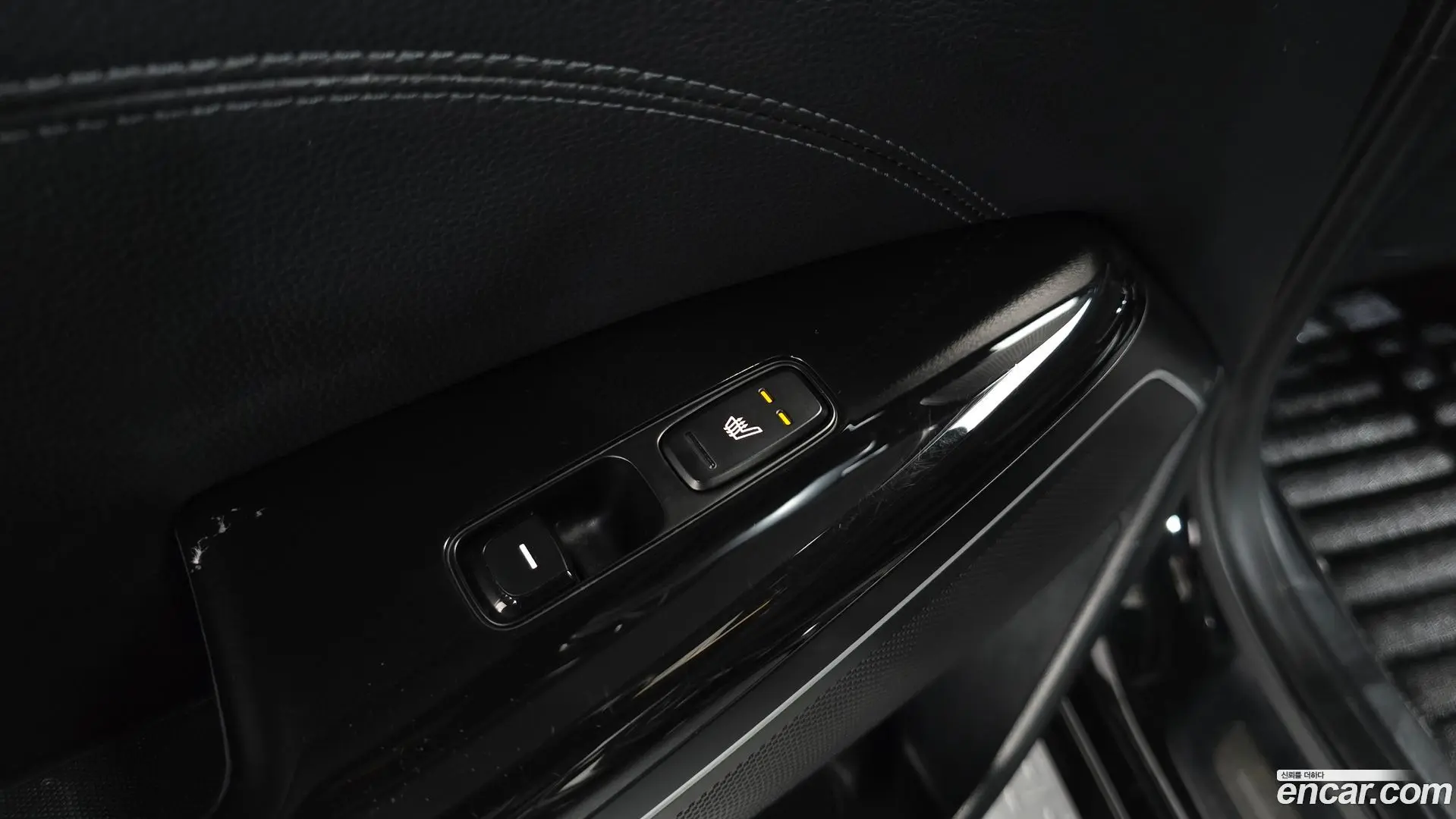 Kia K7 3.0 LPI Prestige (Rental Car)