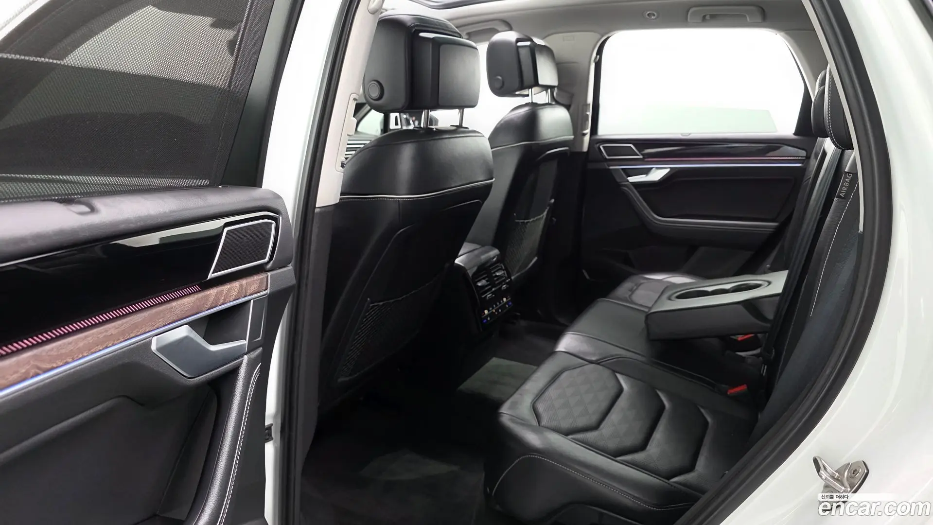 Volkswagen Touareg 3.0 TDI Prestige
