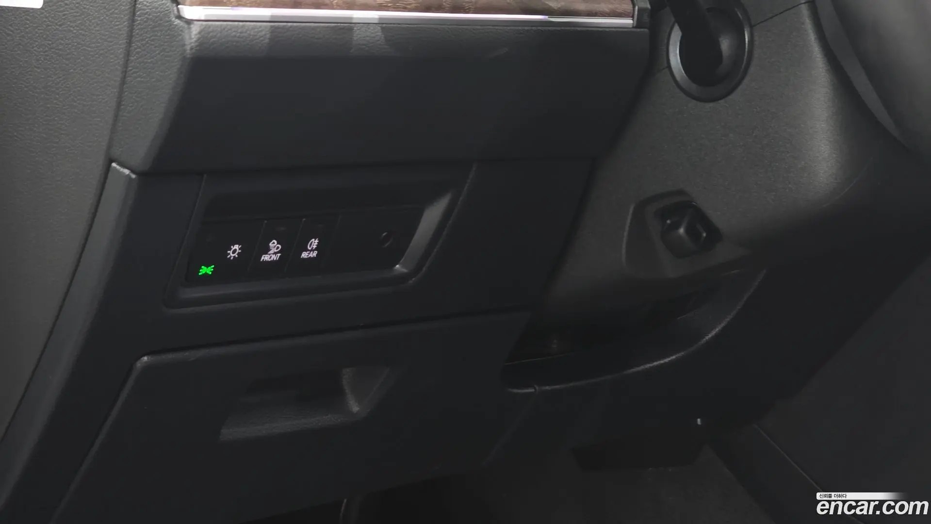 Volkswagen Touareg 3.0 TDI Prestige