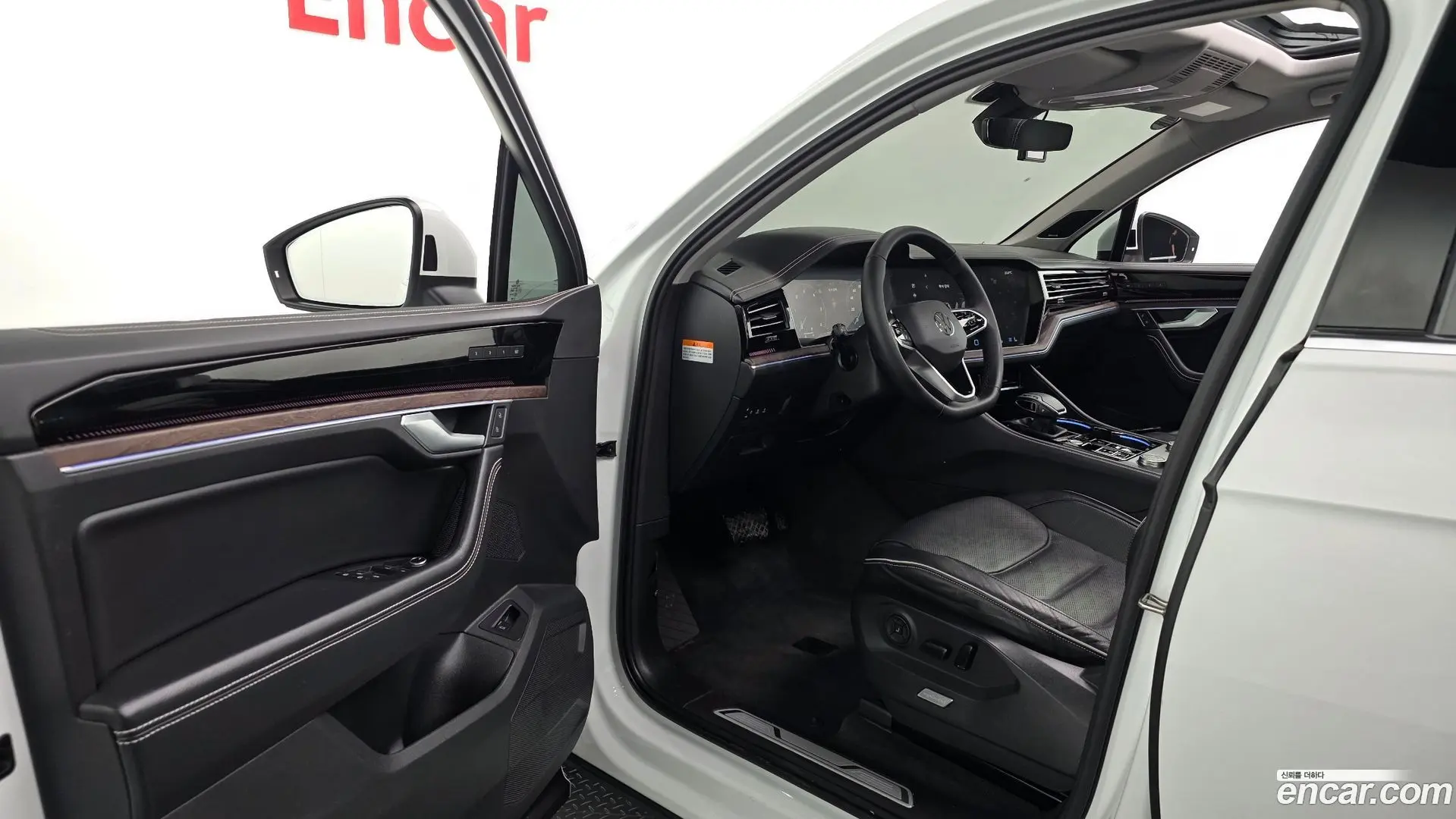 Volkswagen Touareg 3.0 TDI Prestige