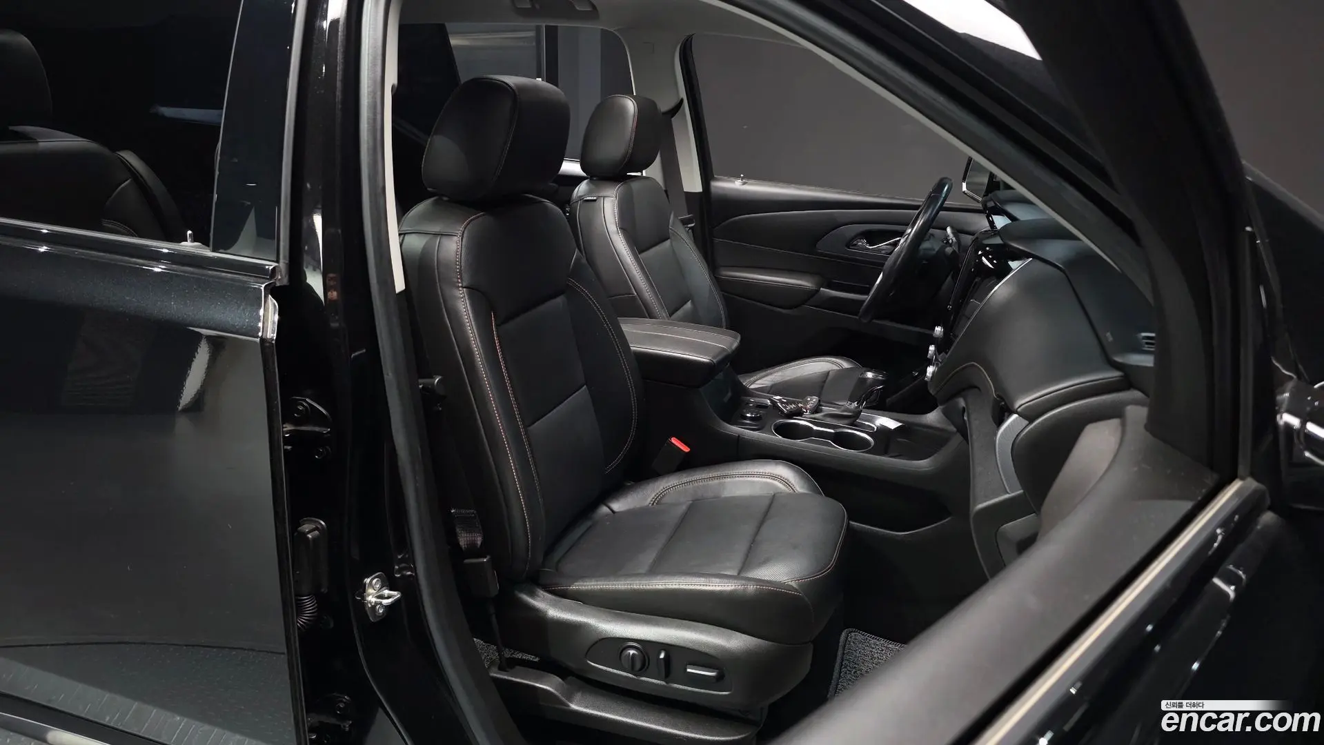 Chevrolet Traverse 3.6 AWD Redline