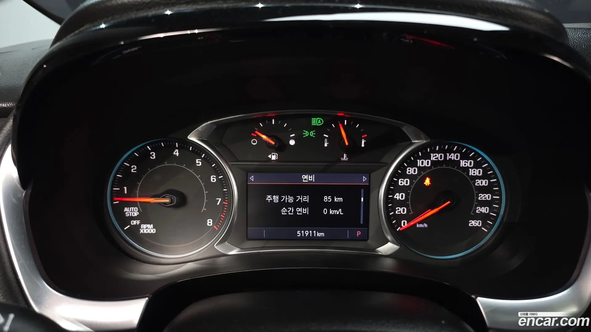 Chevrolet Traverse 3.6 AWD Redline