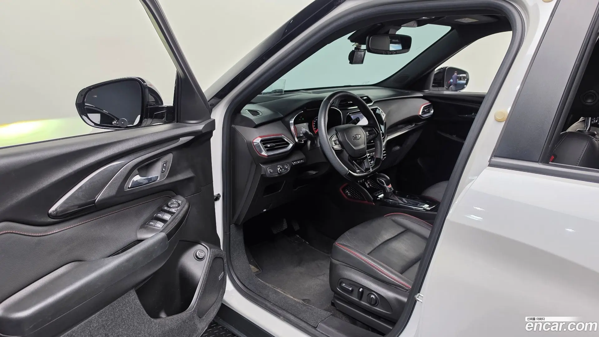 Chevrolet Trailblazer 1.3 Turbo 4WD