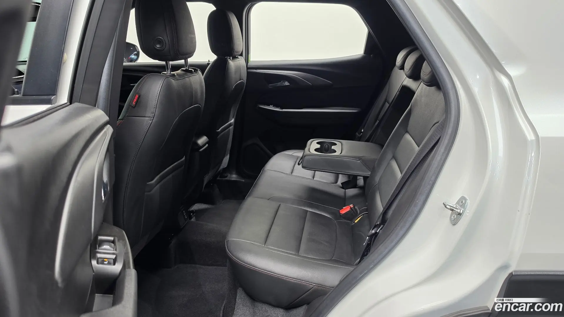 Chevrolet Trailblazer 1.3 Turbo 4WD