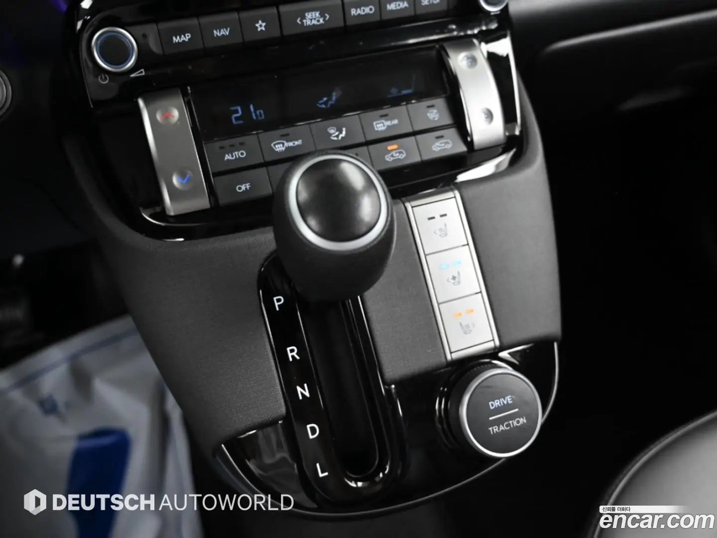 Hyundai Casper Turbo Inspiration 2021