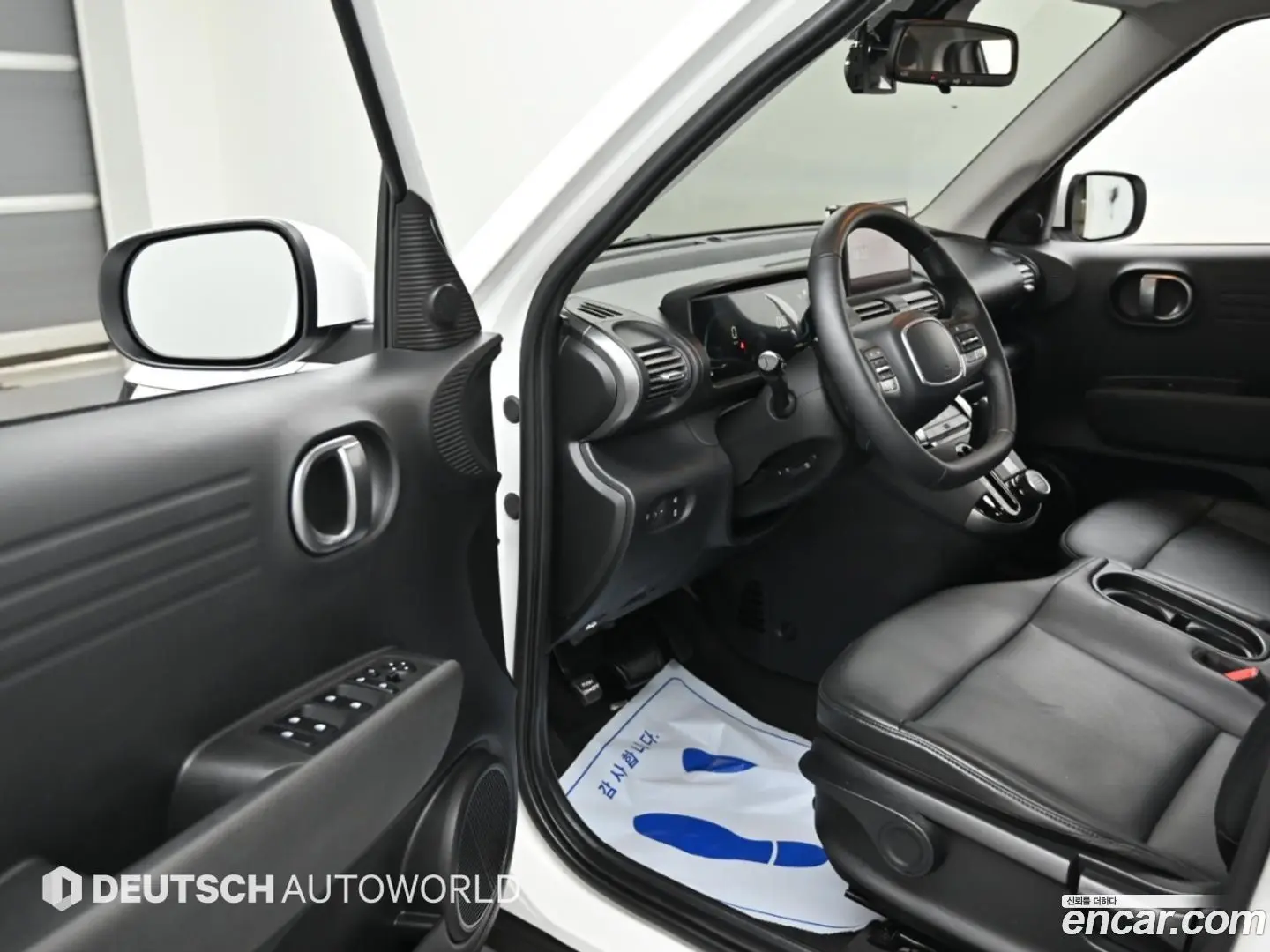 Hyundai Casper Turbo Inspiration 2021