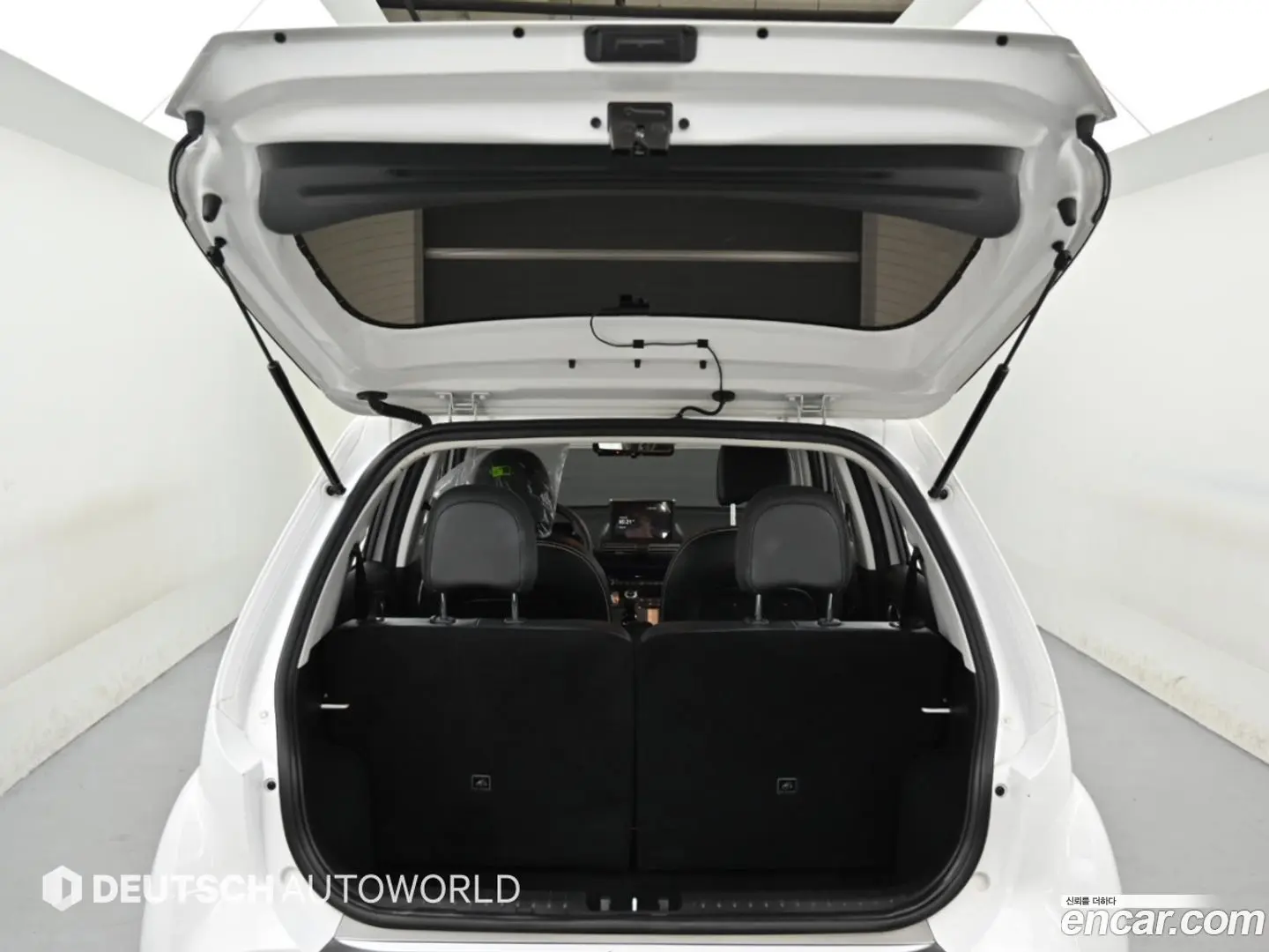 Hyundai Casper Turbo Inspiration 2021