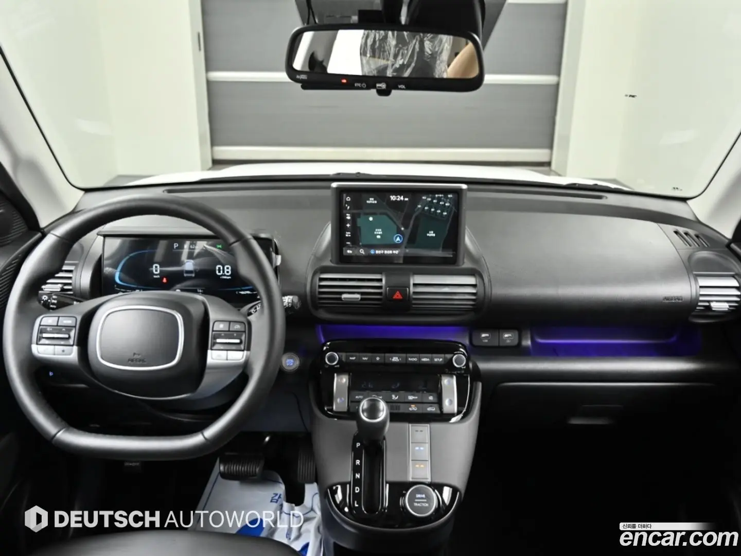 Hyundai Casper Turbo Inspiration 2021