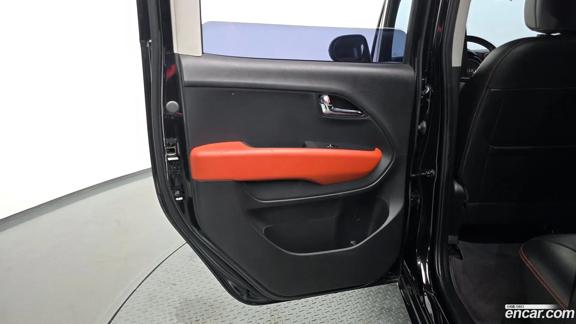 Kia RAY Signature 2022