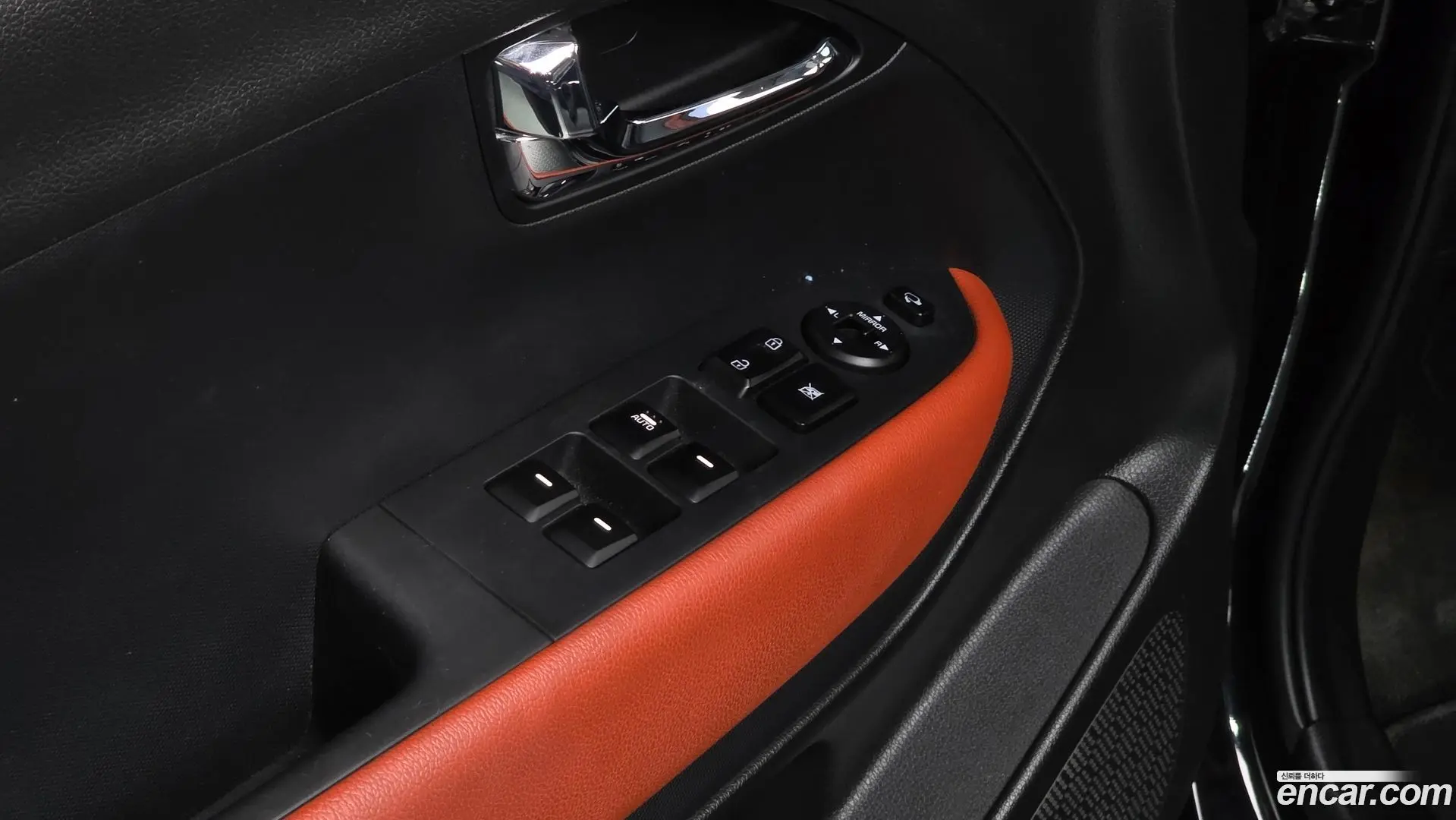 Kia RAY Signature 2022
