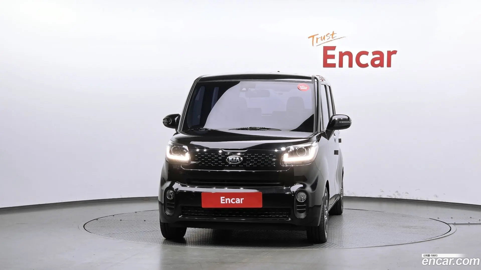 Kia RAY Signature 2022