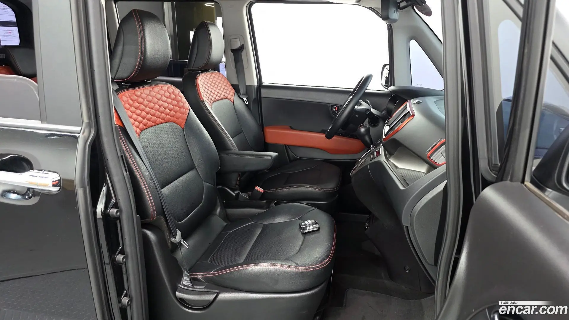 Kia RAY Signature 2022