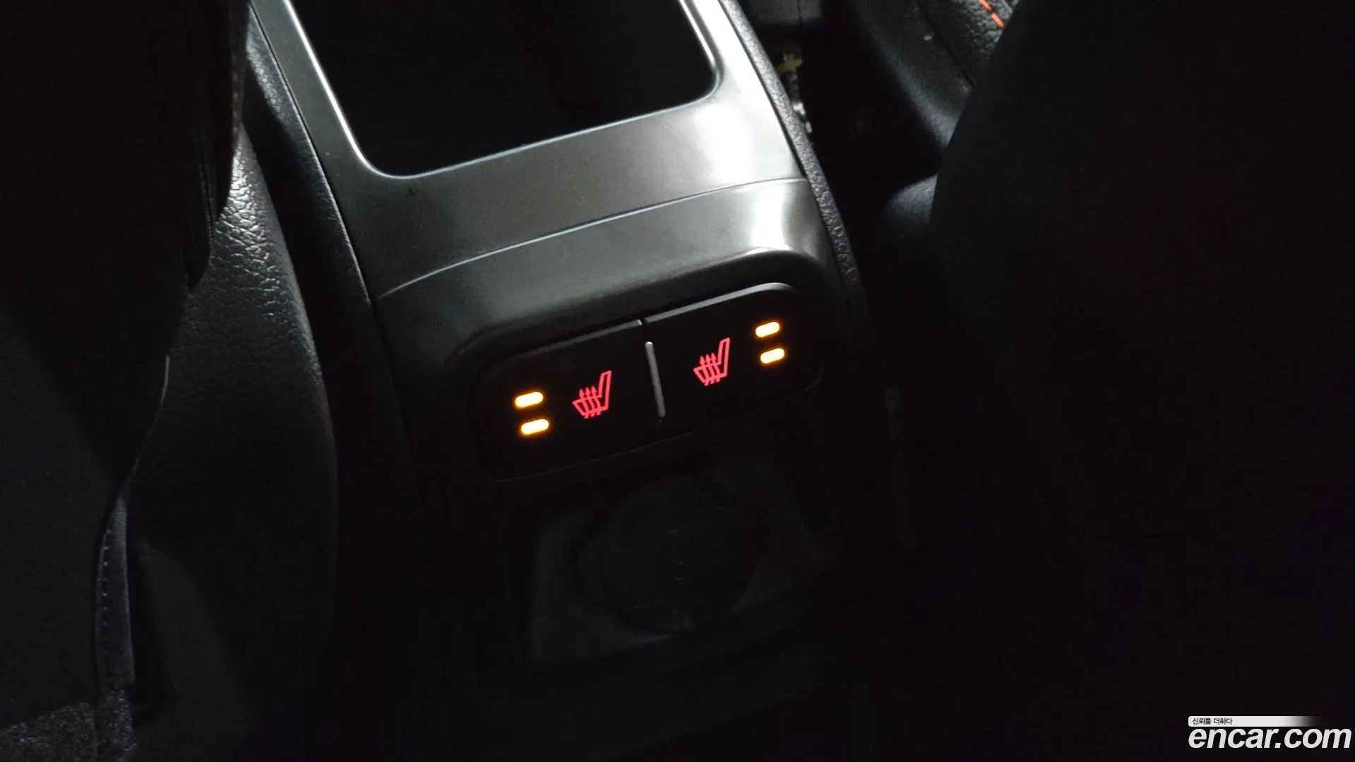 Kia RAY Signature 2022