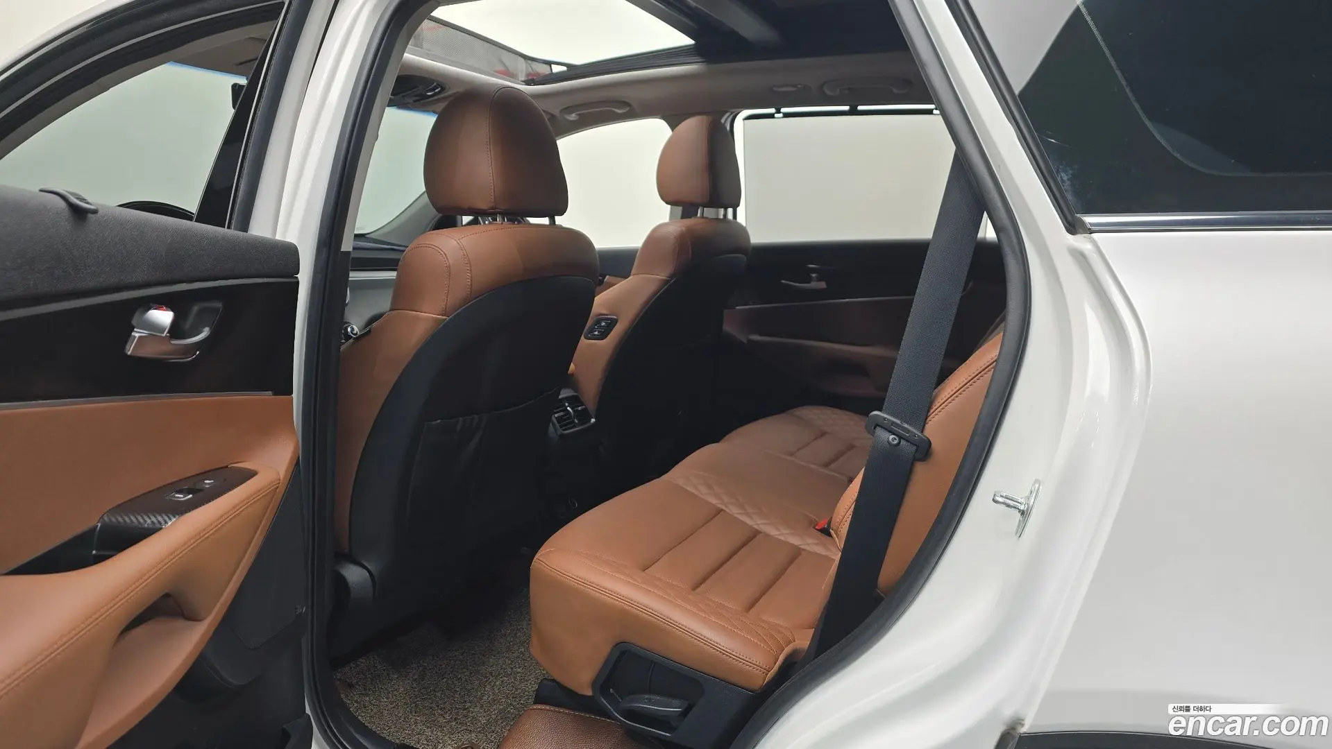 Kia Sorento Diesel 2.2 2WD 2017