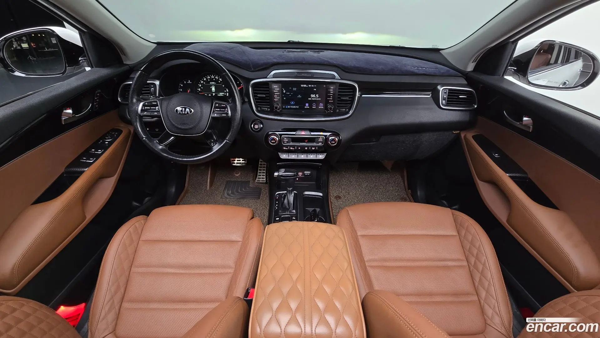 Kia Sorento Diesel 2.2 2WD 2017