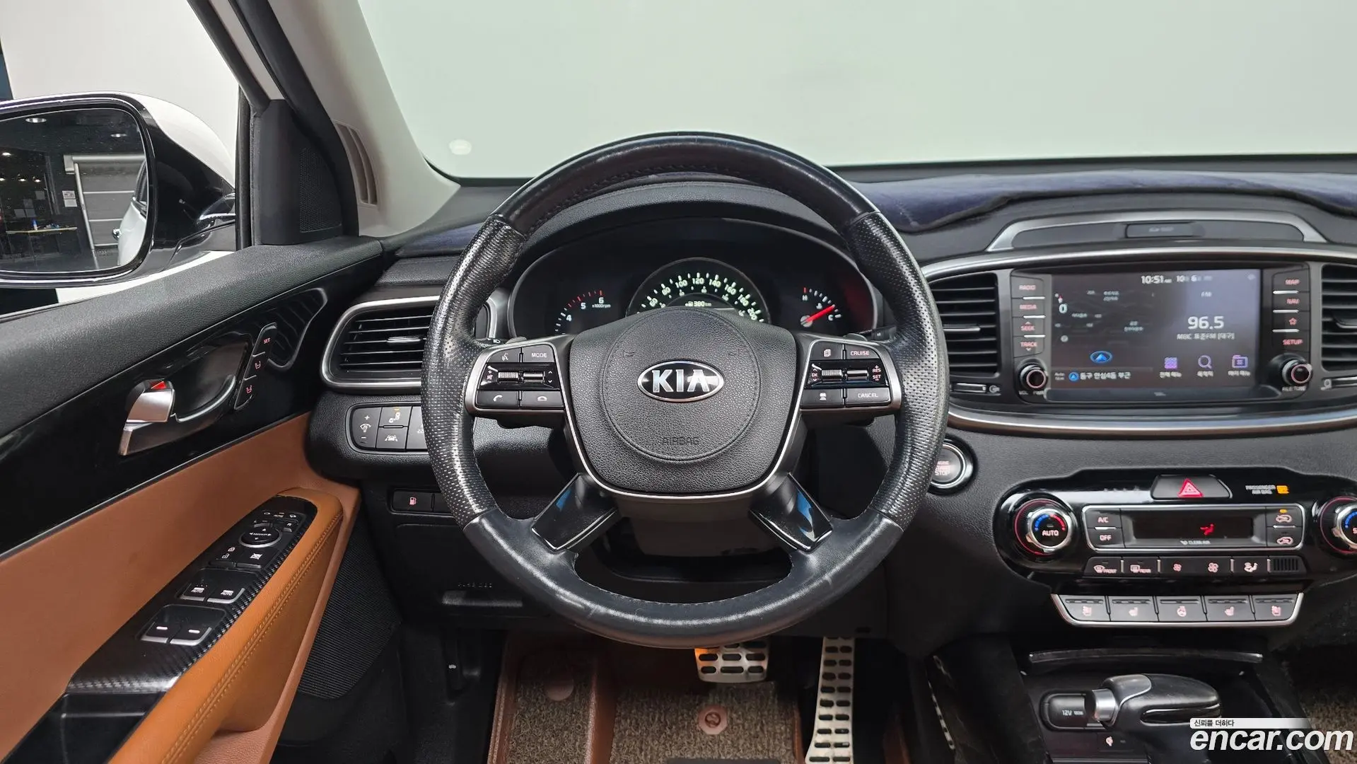 Kia Sorento Diesel 2.2 2WD 2017