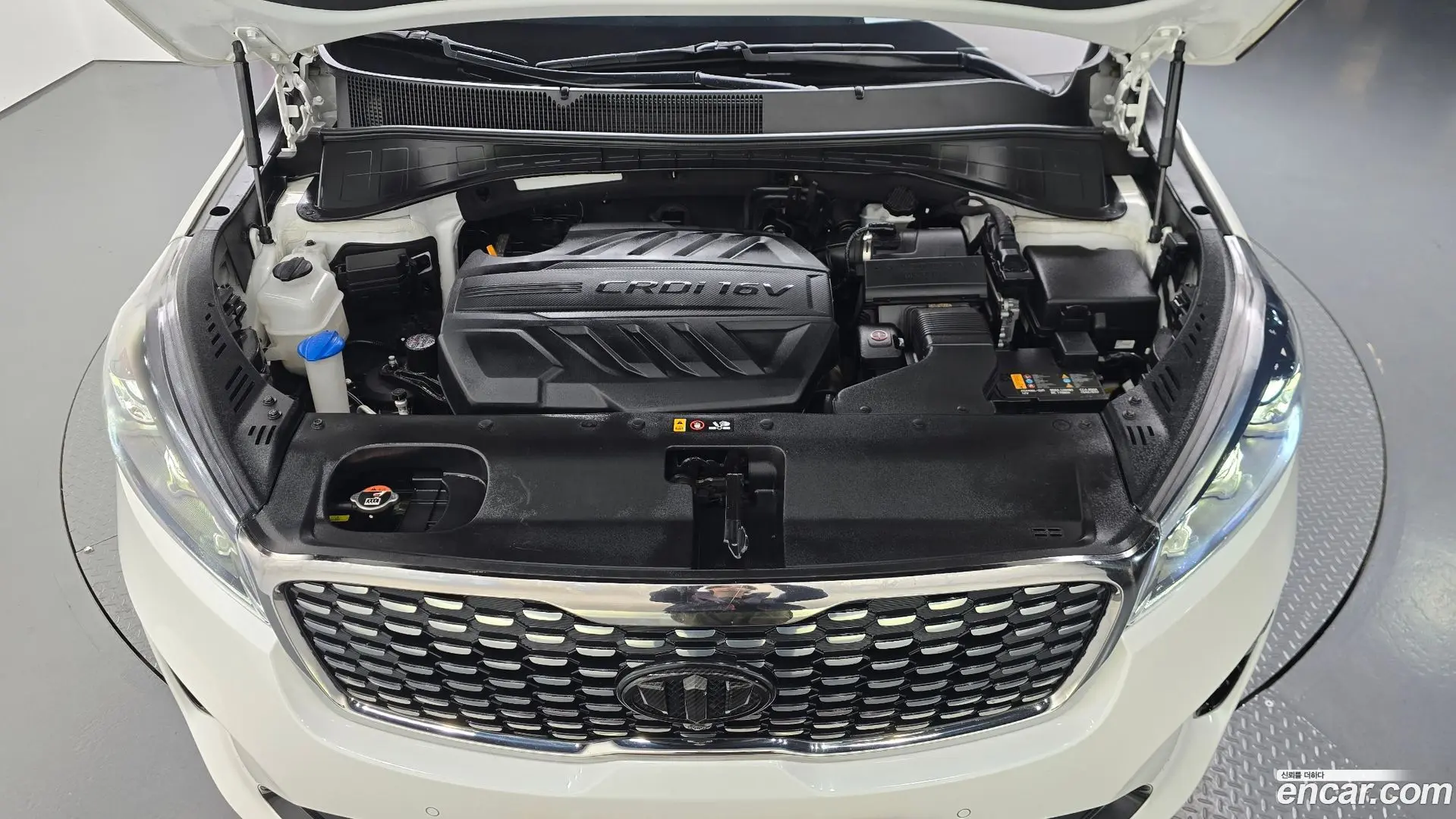 Kia Sorento Diesel 2.2 2WD 2017