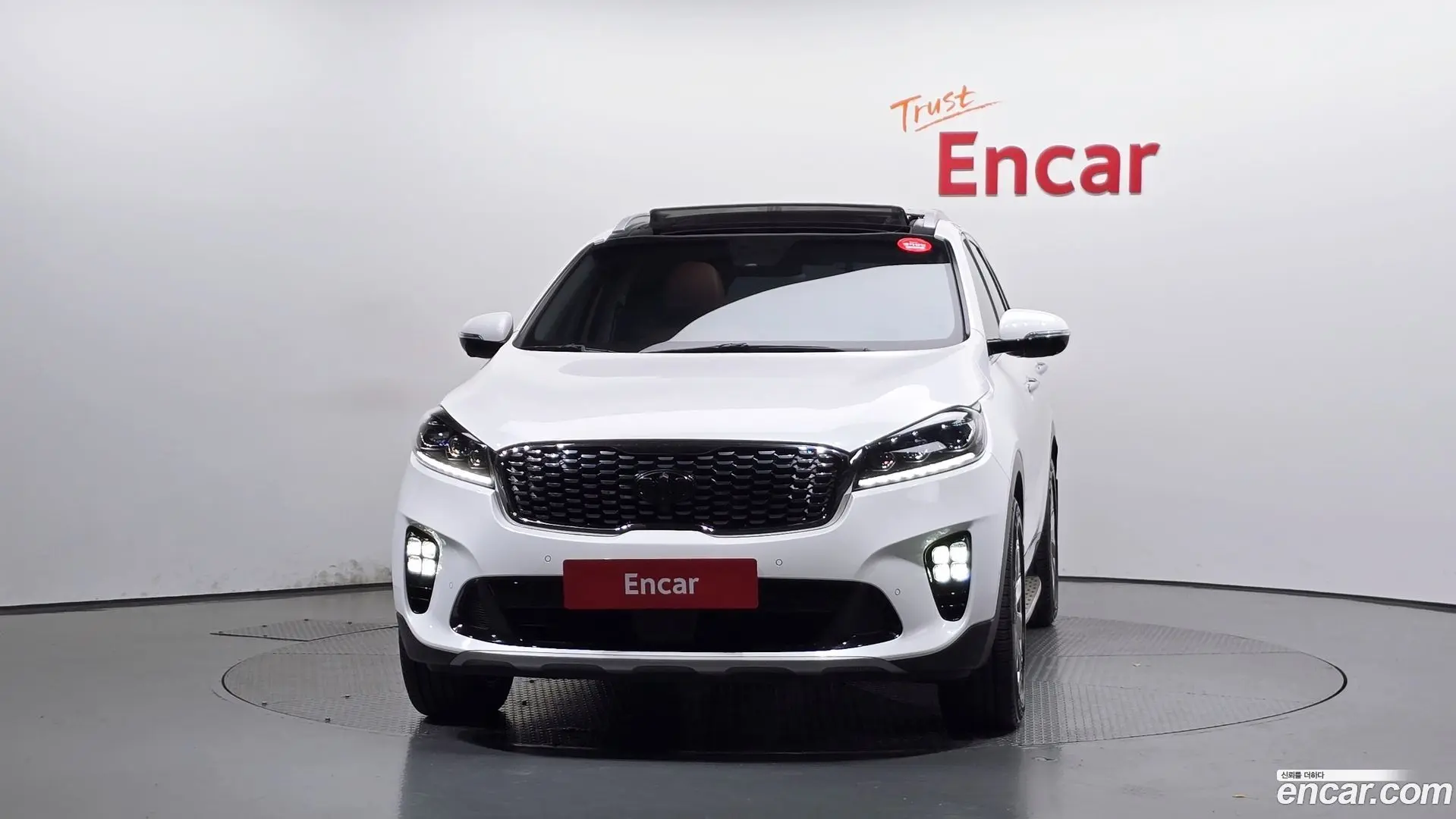 Kia Sorento Diesel 2.2 2WD 2017