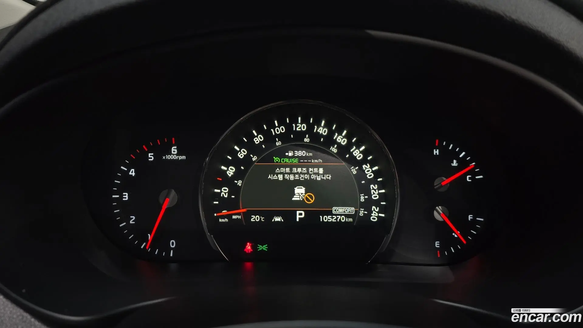 Kia Sorento Diesel 2.2 2WD 2017