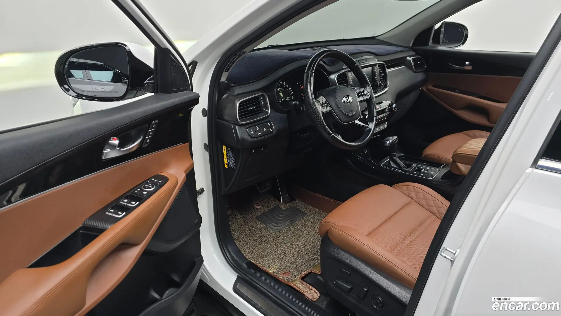 Kia Sorento Diesel 2.2 2WD 2017